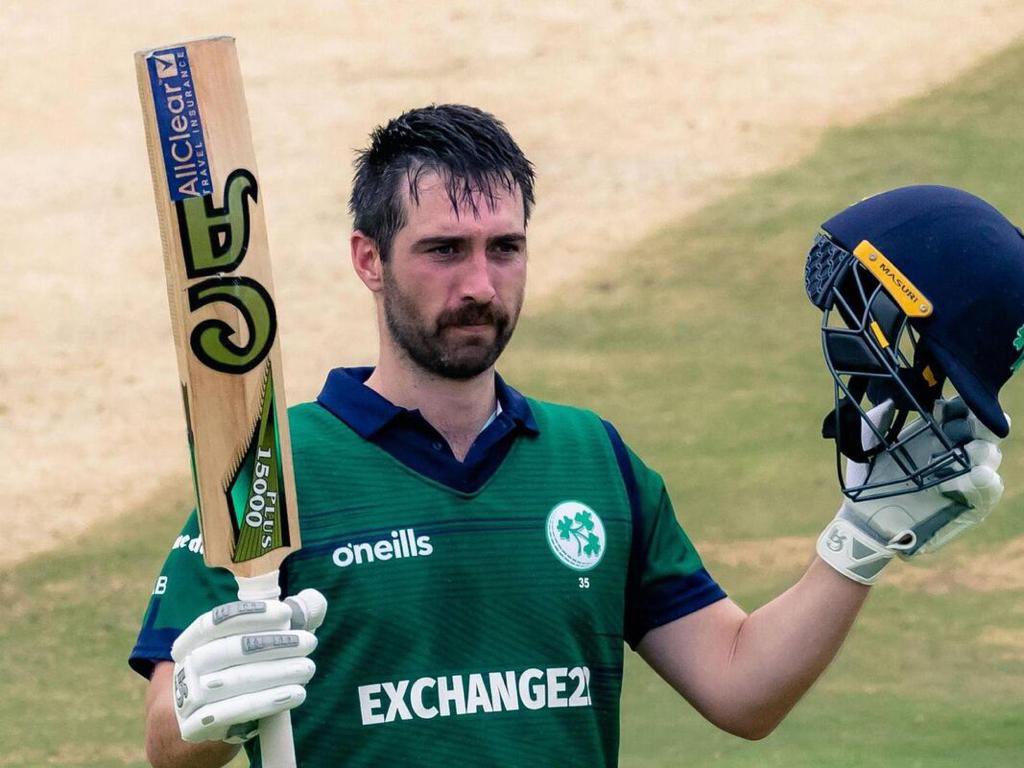 Cricket Leinster tweet media
