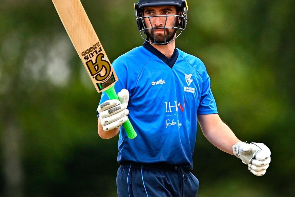 Cricket Leinster tweet media