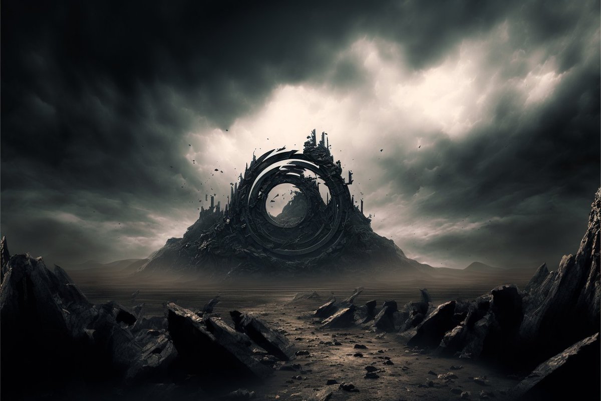 LANDS REVEALED. 👀

opensea.io/fr/collection/…

Share yours below 👇

#NFTCommunity #NFTart #NFTMinting