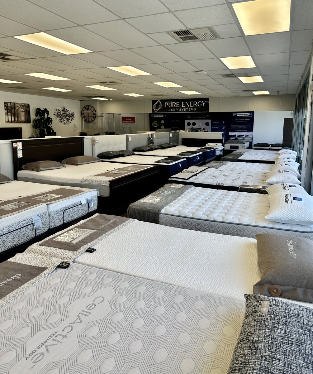 WRMATTRESS's tweet image. At WR Mattress, we carry a wide selection of products. From BC-made #mattresses, #cabinetbeds, and bedroom furniture to lift chairs, #sofa beds, adjustable beds, and more, we have the furnishings to elevate your comfort to a whole new level! Browse here: ow.ly/pi3B50P1V3A