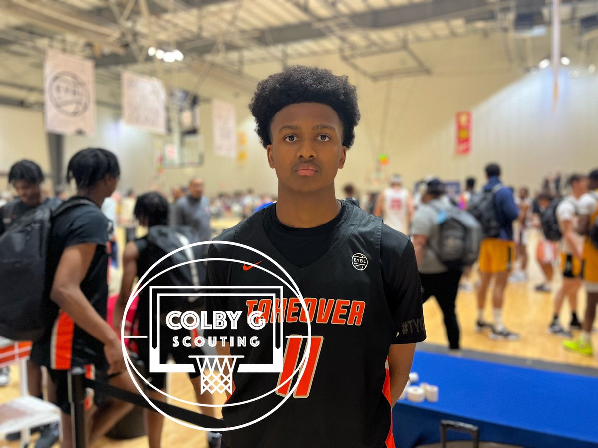 ColbyGHoops's tweet photo. Really impressive stuff for the @PrepHoopsMD 2026 No. 2 &amp; No. 3 ranked prospects in a @TTOBasketball win over Drive Nation. 

Zyion Chase registers double-double of 13PTS (6/8FG) w/ 14REBS

Qayden Samuels 27PTS (11/12 FG‼️), 6REBS https://t.co/xAUWqJO5QN