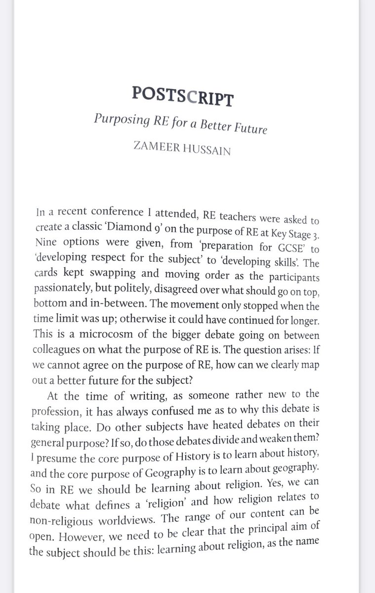 newman_foy's tweet photo. Day two complete. Today I had the honour of meeting some of the tutors including @DrNasimaHassan we had a great session around pedagogy! Thank you very much.
I’m busy starting my reading and other task. The excitement is real @JHN_TDE @NatInstTeaching https://t.co/riKUTA8jsr