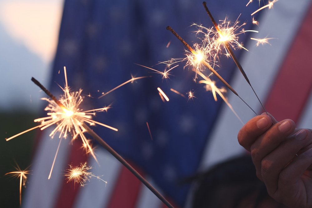 salcerdasf's tweet photo. Help your family and friends celebrate the 4th of July safely by reviewing these top tips from @StateFarm. https://t.co/XhjnKY2hKD https://t.co/Y2Gc2B5mcv