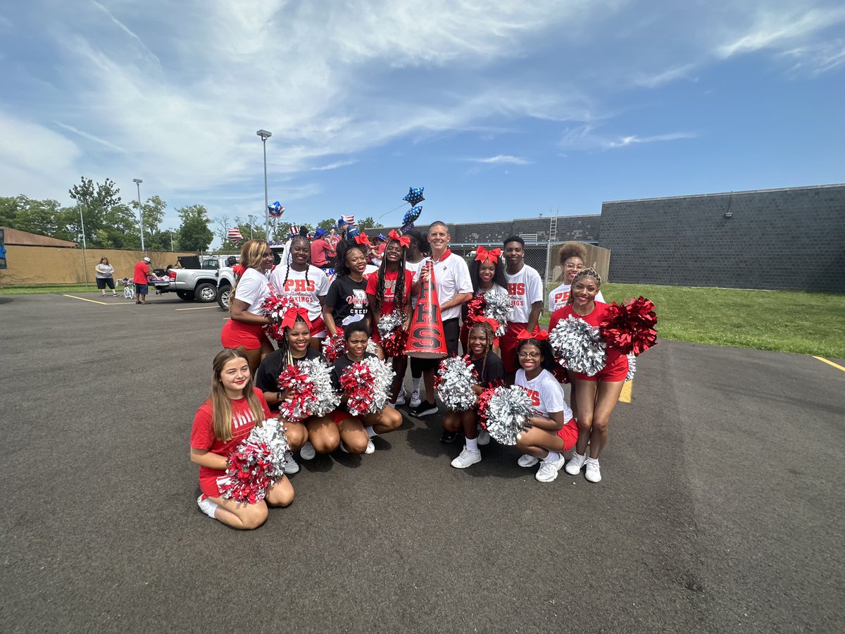 PCSDVikings tweet media