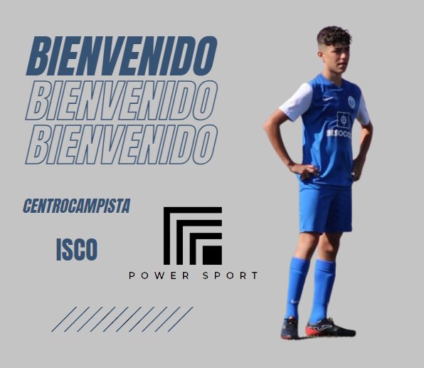 Power Sport Agency tweet media