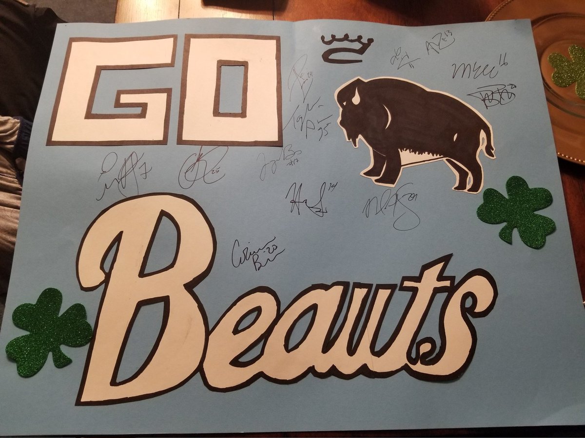 Don Henry tweet media