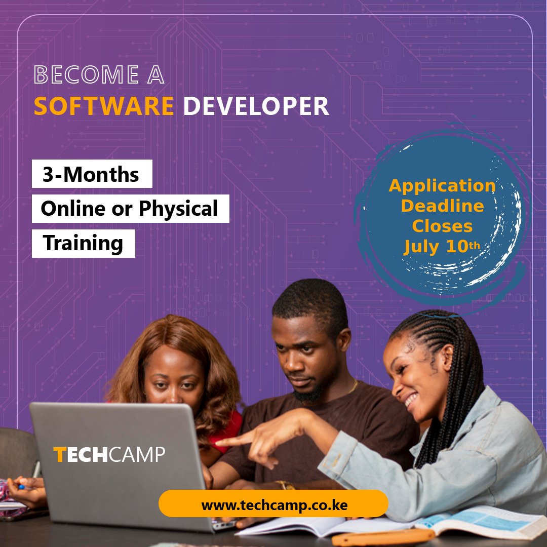 TechCamp tweet media