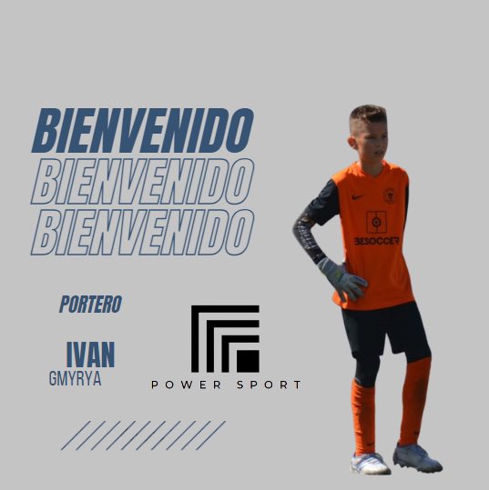 Power Sport Agency tweet media