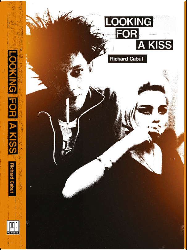 PeterWebbSocial's tweet photo. Alan Rider reports that we're sitting at number 1 in the culture site Outside Left's readership chart for number of hits on an article! Alan reviewed my post punk London beat novel Looking for a Kiss.
Article: https://t.co/FZM4raXeql
Looking for a Kiss: https://t.co/AkdDv1NZBn https://t.co/fVXx9pDlKV