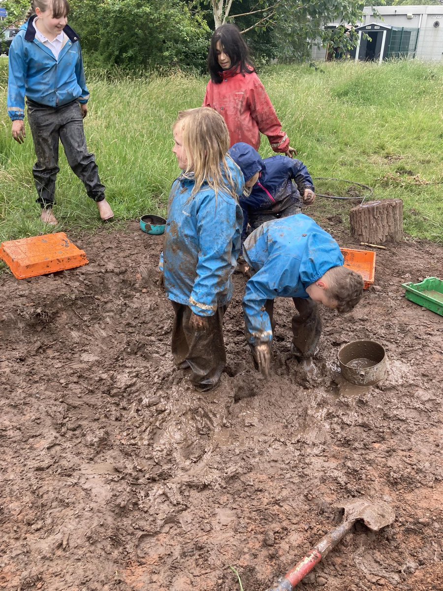 Dial Park Primary tweet media