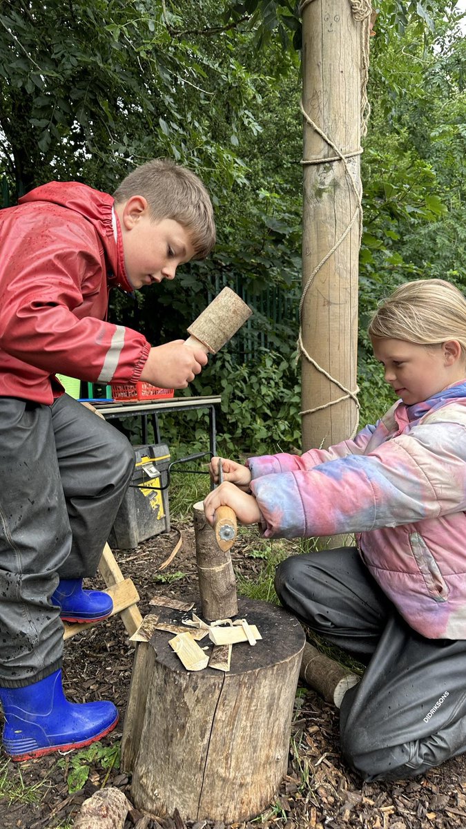 Dial Park Primary tweet media