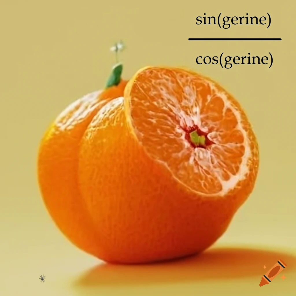 pickover's tweet image. This is a math joke. Share with friends if you &quot;get&quot; it.