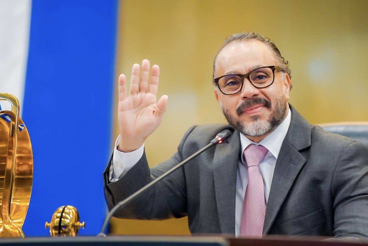 Ernesto Castro tweet media