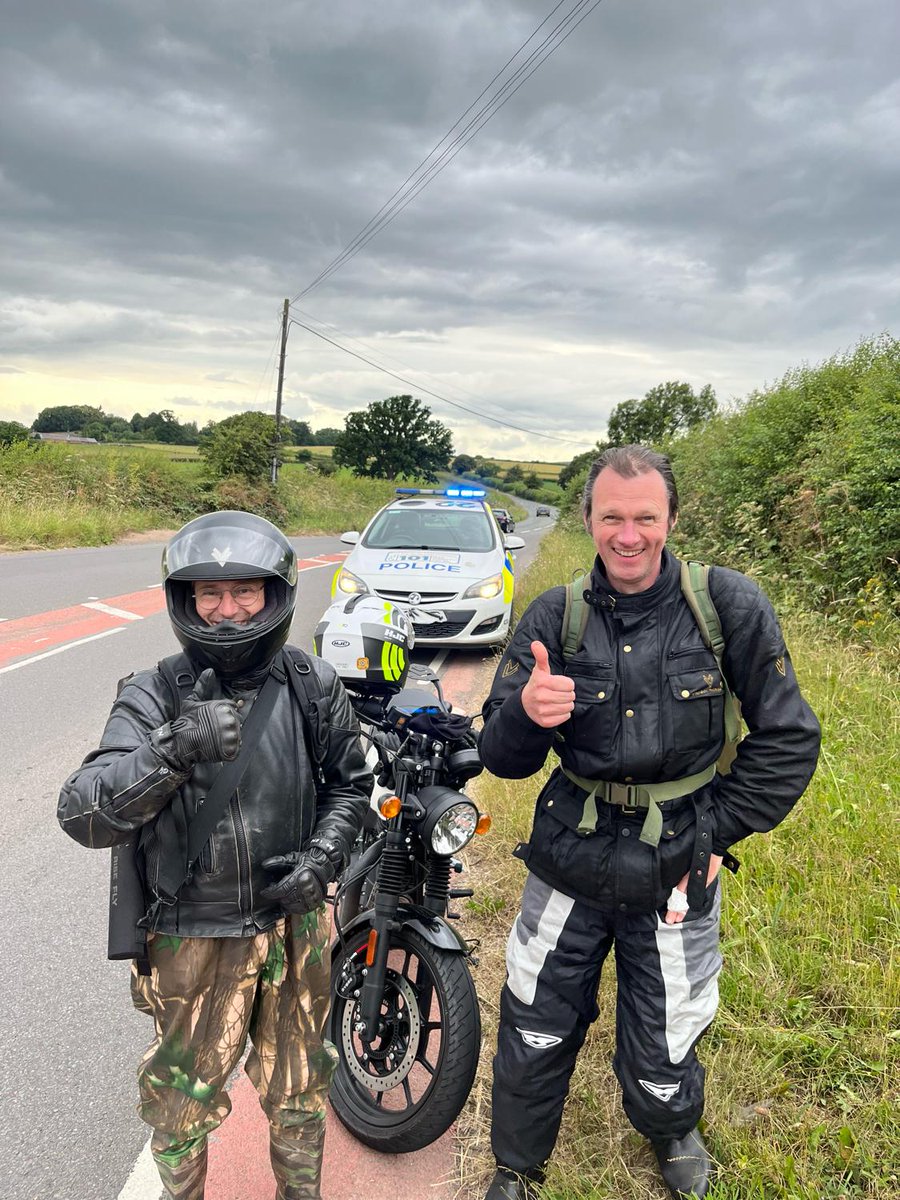 Kington SNTs tweet media