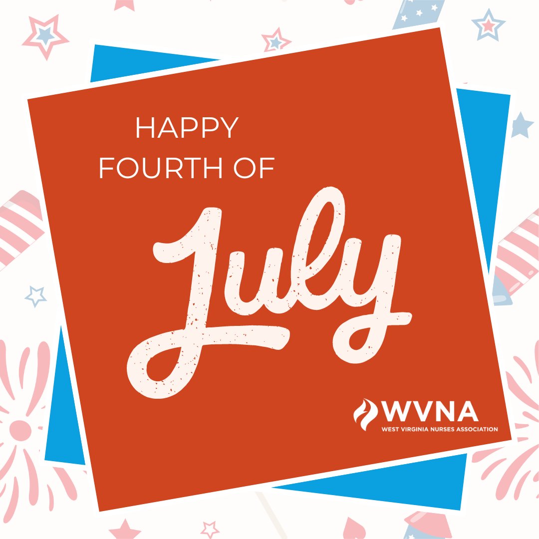Happy Fourth of July! 🎉🎆