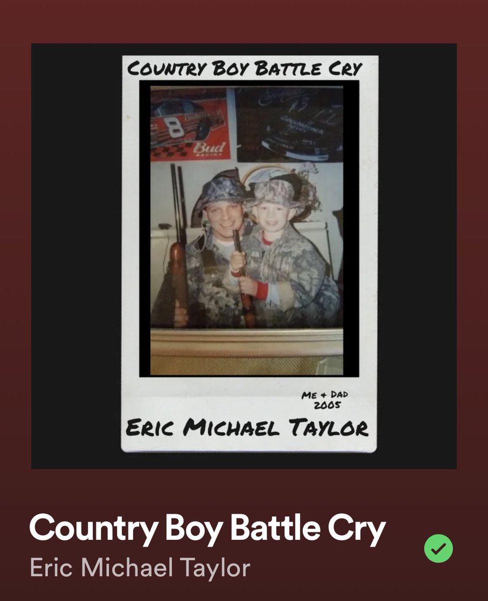 Modern Country Music That Doesn’t Suck tweet media