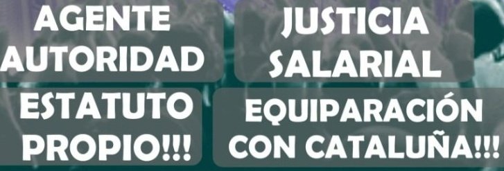 SOS_Prisiones_'s tweet photo. Hola @anadebande, ¿Mejorar las condiciones sociolaborales?
🤣🤣🤣
#SOSPrisiones https://t.co/ON9Fqbb4bY