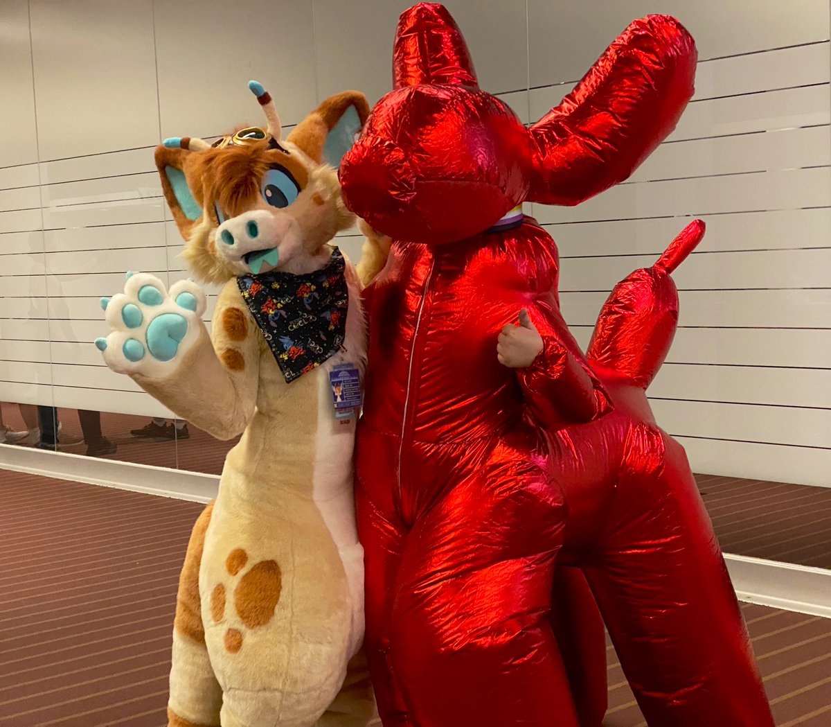 FayDonkey's tweet photo. @NeonSlushie https://t.co/cHc7HeM2MD