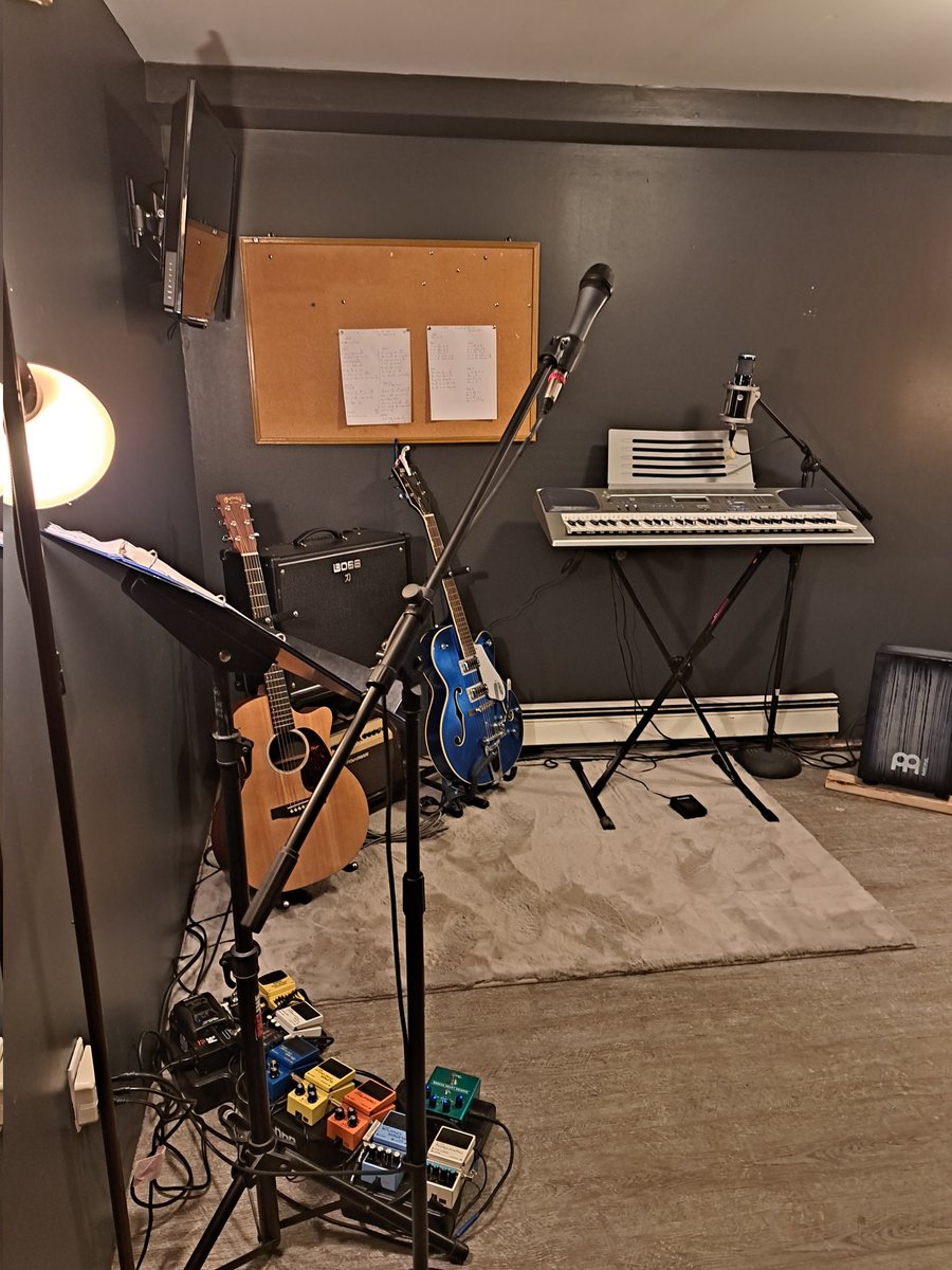 Anthony Knotts tweet media