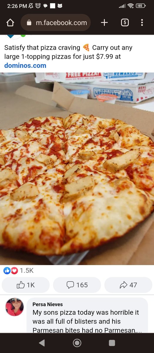 dominossucks's tweet photo. ahahah....the worst https://t.co/SlqwnCT2m6