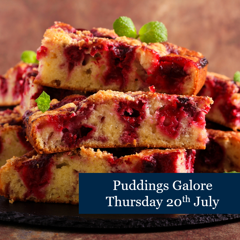 LudlowFarmshop's tweet photo. Summer has arrived &amp; we have a calendar full of events!

Puddings Galore @ludlowkitchen – 20th July
Knighton Classic Car Show – 30th July
Wine Tasting – 9th August
Summer Fun Day – 12th August
Burger Night @TheCliveArms – 24th August

https://t.co/ukIA6ivVSe #ludlow #ludlowfood https://t.co/WEFfe30gGE