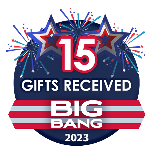 colback_jayden's tweet photo. I love my new 15 Gifts badge! Thank you to all my #Flirt4Free friends for making this possible!
 https://t.co/qr7aMJ8Us7 https://t.co/xQ4qgJifPN