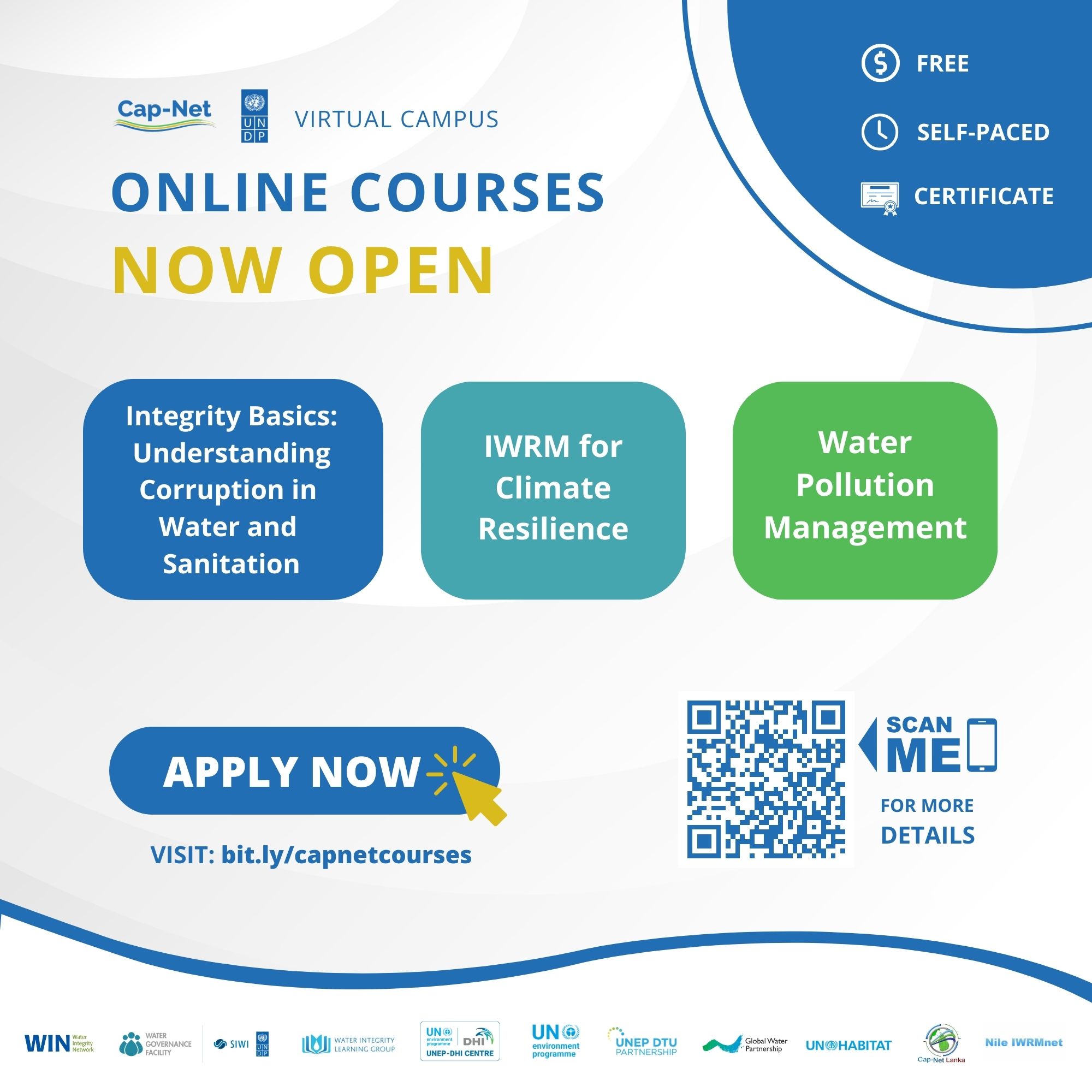 Free Online Courses with Free Certificates in 2023 Enroll Today