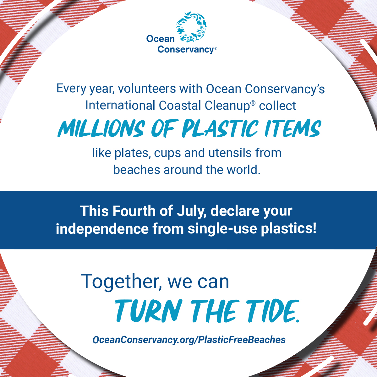 About Us - Ocean Conservancy