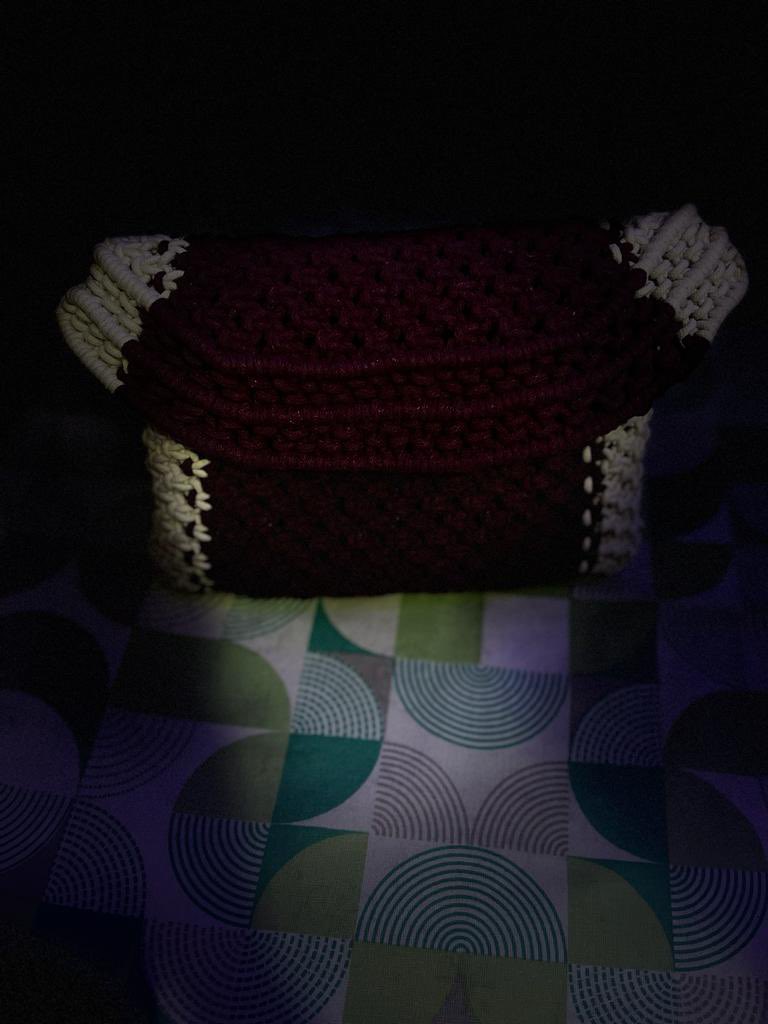eshtyles's tweet photo. New design π
π π π π
Smart & Durable
π π π π π
ππππππ
Designed & Crafted by /eshtyles
#eshtyles #macrame #macramestyle #macrameproducts #macrameproject #cottoncordbags #macramebags #handcrafted #handicrafted #newstartup #startup #startupcommunity #lifestyles https://t.co/EDgNCAKqgm