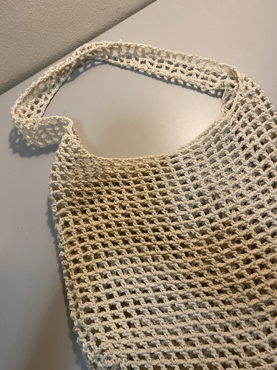 madebaiime's tweet image. Mesh bag!
Price 249.-
เป็นงานแฮนด์เมด100%คับบ วัสดุทำมาจากเชือกฟอกแข็งแรงทนทาน! สะพายไปเที่ยวไปเรียนน่ารักสุดๆๆ✨
สั่งซื้อ 👉🏻 IG : madeyouluv
#handmade #meshbag #bag #shoulderbag #yarn #crochet #ไหมพรม #แฮนด์เมด #กระเป๋า #กระเป๋าสะพายข้าง #กระเป๋าราคาถูก #กระเป๋าน่ารักๆ