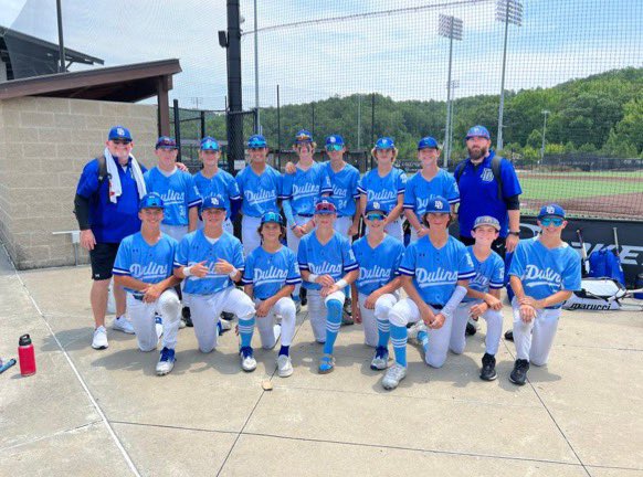 Proud of this group right here this week! Not the result we want but continuing to get better every day and finished in the semis at the PBR National Championship. One more to go let’s finish this thing out!

See you in Cary
