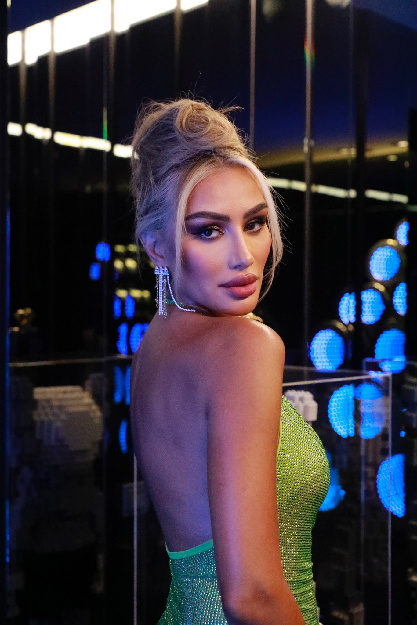 Maya Diab on X: MayaDiab 💚 t.copdCKf0hVuE  X