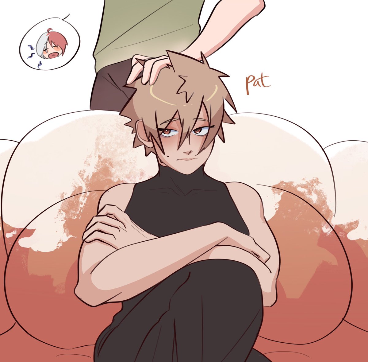 sadflit's tweet photo. залюбленный 🌸
#bnha #tdbkdk #todobakudeku https://t.co/hO3UdTtgdQ
