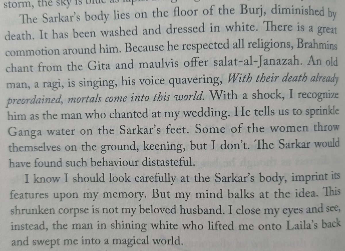 Maheksharma021's tweet photo. Sher ee punjab
#thelastqueen by #chitrabanerjee https://t.co/HeUEdikAcN