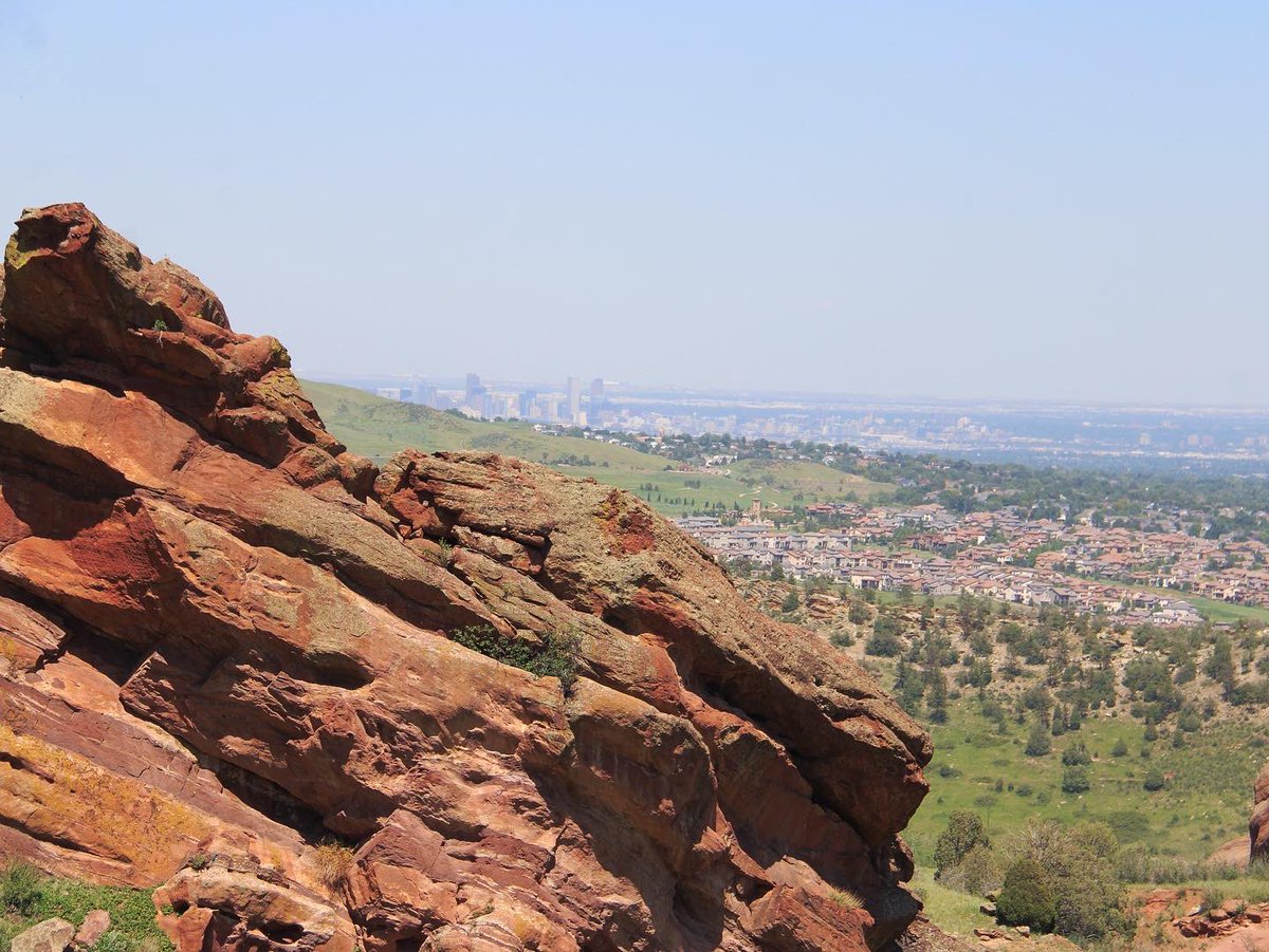 br_webb's tweet image. I joined the mile high club ✌🏻

#HomoCultureTour #VisitDenver #RedRocks #MileHighClub #MileHighCity