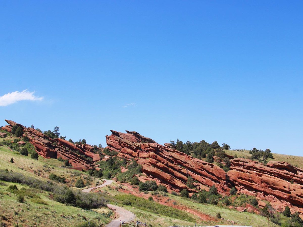 br_webb's tweet image. I joined the mile high club ✌🏻

#HomoCultureTour #VisitDenver #RedRocks #MileHighClub #MileHighCity