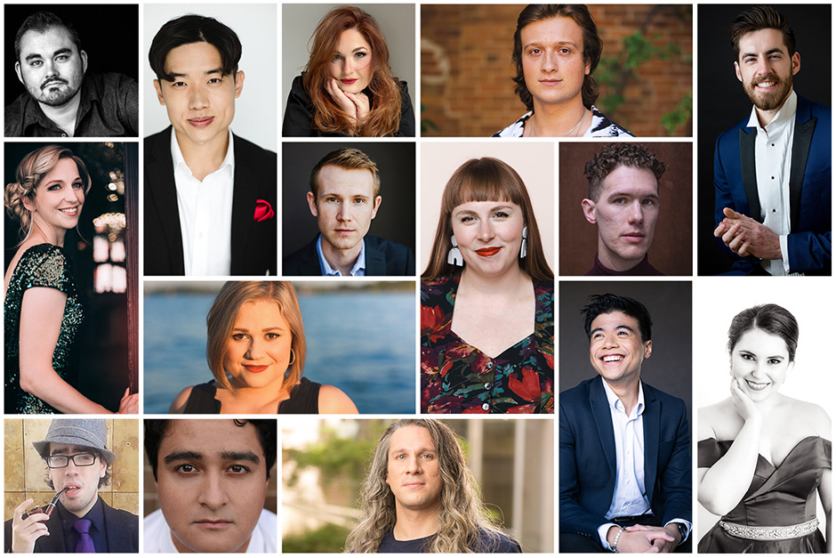 banffcentre's tweet photo. #BanffOpera 2023 has officially begunπ£οΈ
Join us for 4 LIVE performances, including a semi-staged concert performance of Mozart's Don Giovanni, a workshop musical presentation of a new opera Adoration, + 2 nights out w/ πΊ-in-hand for Opera Pub.
Detailsπhttps://t.co/VXIxV3LKLO https://t.co/PtewWT63UK