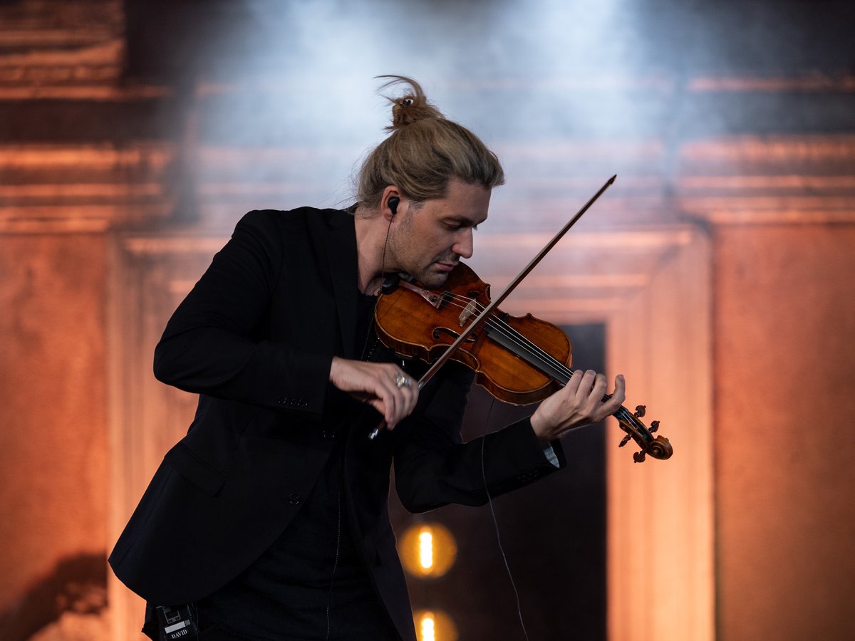 atphotobg's tweet photo. I was fortunate enough to photograph the concert of the amazing @david_garrett at Ancient Roman Theater in Plovdiv, Bulgaria. Thanks to BG Sound Stage to making this event possible. https://t.co/wVN0fWbPAt