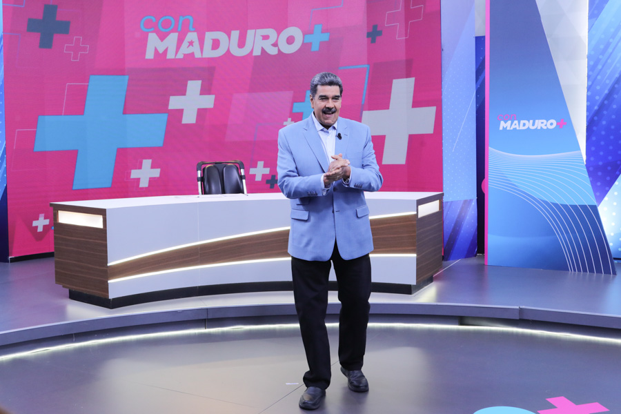#NotiMippCI 📰🗞| Bachilleres celebrarán cierre del año escolar 2022-2023 con agenda musical y recreativa. Lea más ⏩ acortar.link/0trIUZ
#PuebloConscienteYMovilizado