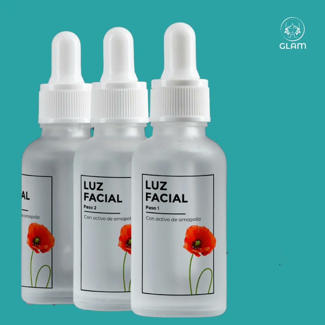 CreativeMerix's tweet photo. Buenas tardes, diseñadores! 🙋‍♀️

Hoy vengo a enseñaros unos #mockups de un proyecto que estoy realizando. He inventado una marca ficticia llamada GLAM de #cosméticanatural #cosmeticavegana 🌱

¿Qué os parecen los diseños? Os leo en comentarios 👇👇 

 #diseñográfico #digitalart https://t.co/zQ2L8E4RcX