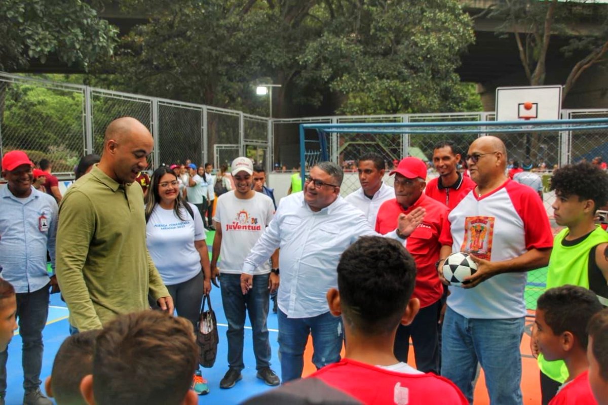 Freddy Rodríguez tweet media