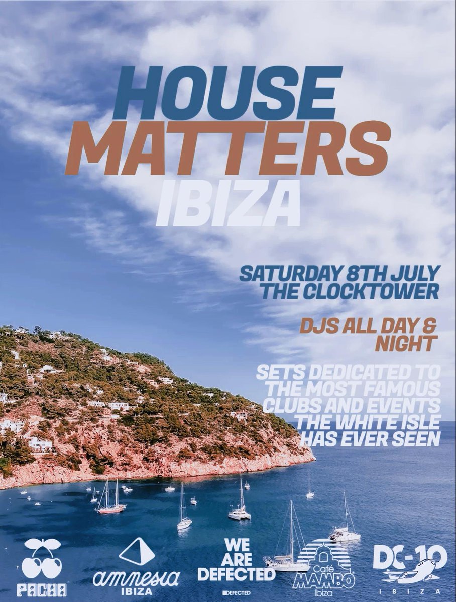 House Matters tweet media