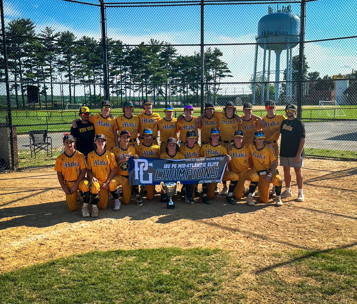 5starnationalNE's tweet photo. 5 Star Northeast O’Day (2025) wins back to back championships! Terps cup @DynamicBaseball now 16u MA PG Elite Championship @PGMidAtlantic keep up the momentum boys! They head to Georgia this week for the 16u WWBA. https://t.co/XRs207k2il