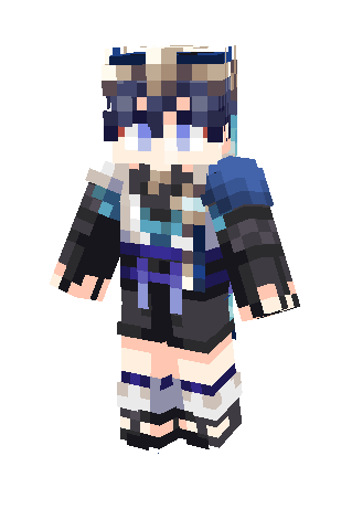 daiosity's tweet photo. The Wanderer - Scaramouche
One of the best anemo bois~!
Download :
https://t.co/8Tcz8sncjP
(Fiverr in Linktree for commissions)
#scaramouche #wanderer #Minecraft  #GenshinImpact https://t.co/bJyTzPm0Xz