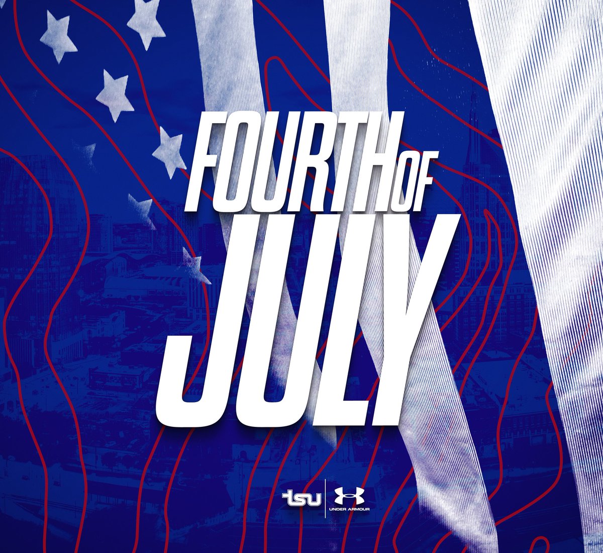 Tennessee State Athletics tweet media