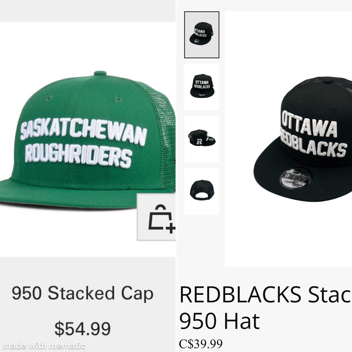 stadnek's tweet image. 37.5% markup. I saw The Cuban Assassin wrestle in person and I find this level of gouging shocking.