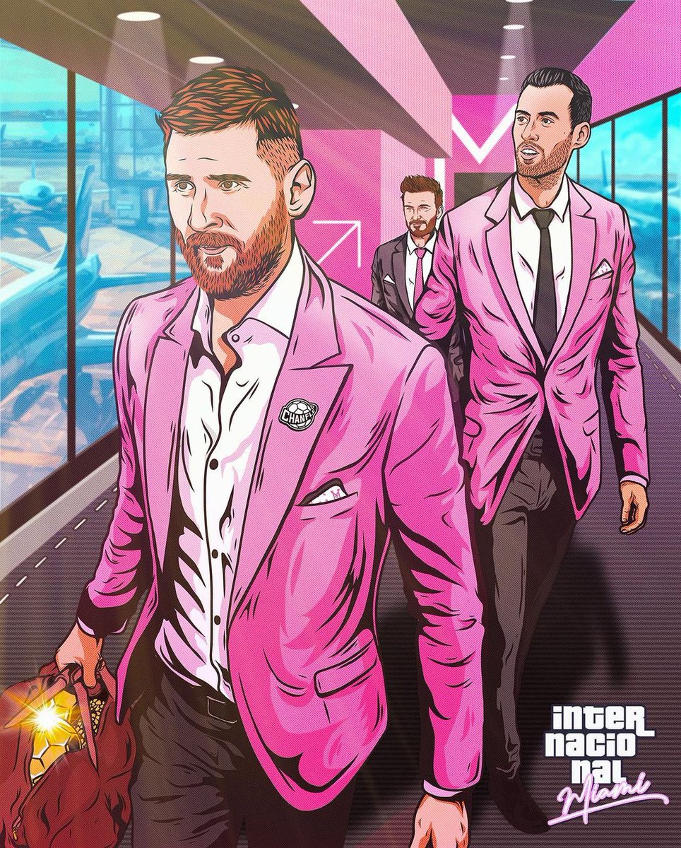 WeAreMessi's tweet photo. Who else is ready? 💕 https://t.co/AvZRU8N9EM