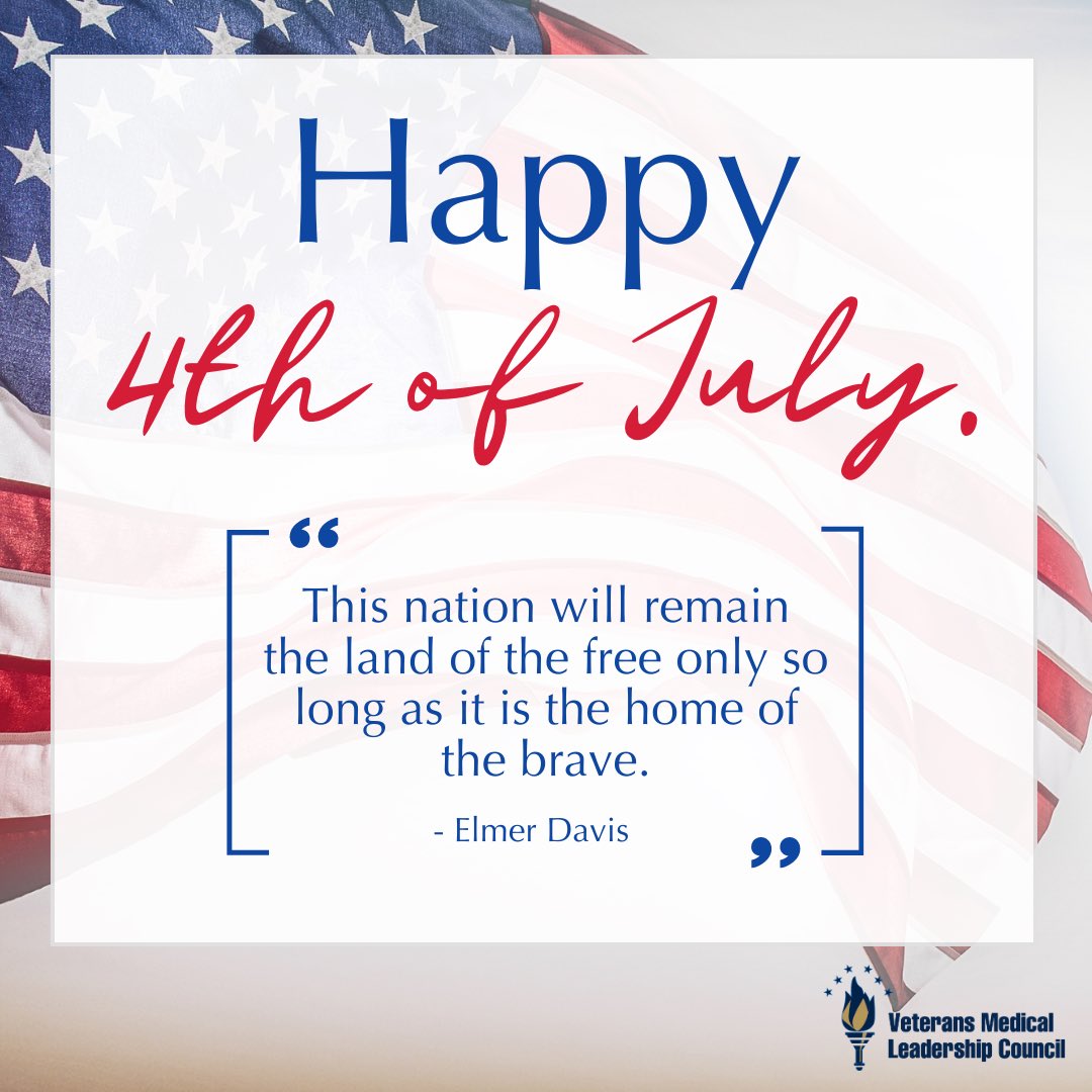 VMLCaz's tweet photo. 🇺🇸 Happy Independence Day! 

Today we celebrate America’s birthday.

#fourthofjuly #fourthofjulyweekend #independenceday #supportveterans #vmlc #azveterans https://t.co/tMowYWILxi