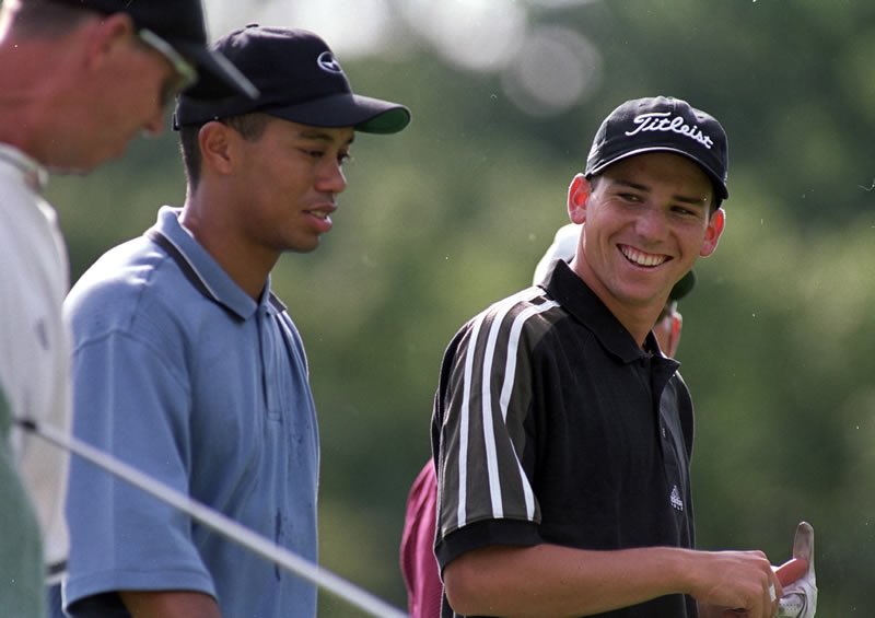 Sergio Garcia will miss his first @TheOpen Championship in 25 years after failing to qualify. The #OWGR is at fault and the Championship itself will suffer as a result #LIVGolf #PGATour #DPWorldTour https://t.co/uJOKLITnk9