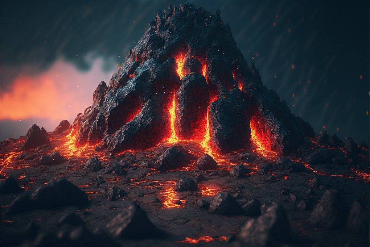 <a href="/WorldOfMythesda/">World Of Mythesda</a> Look at this rare beauty ❤️
This is where the phoenix lives